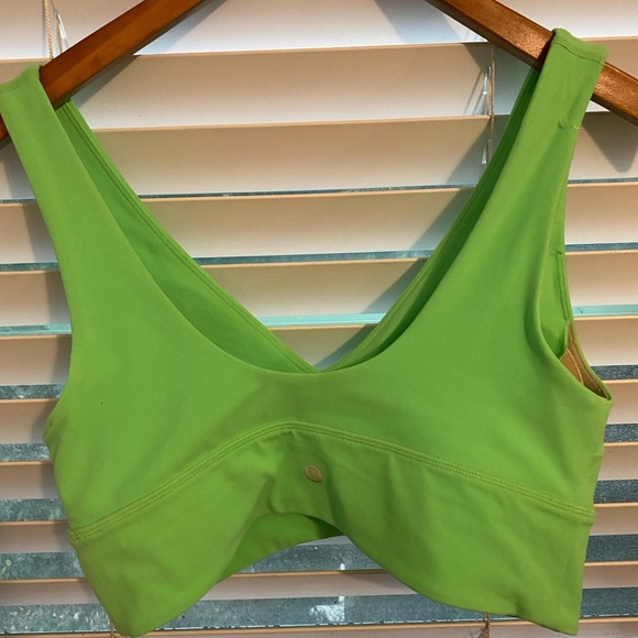 Lululemon Tops & Align Leggings - Picture 12 of 13